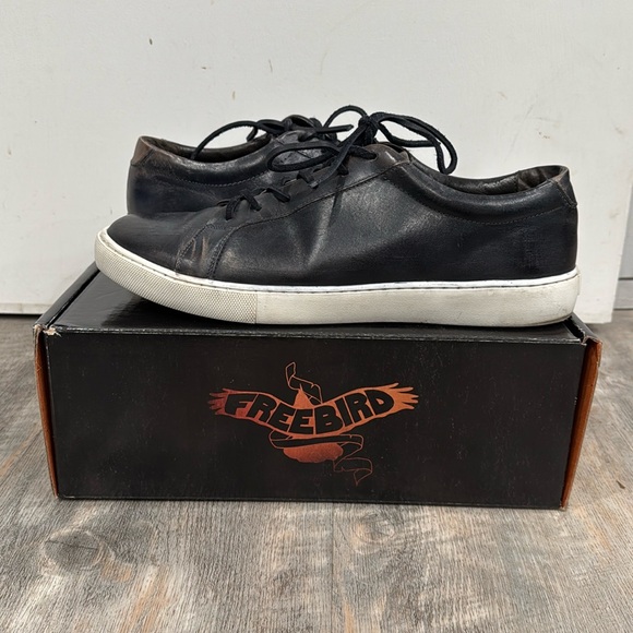 freebird by steven sneakers